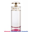 Our impression of Prada Candy Kiss Prada for Women Concentrated Oil Perfume (001609)